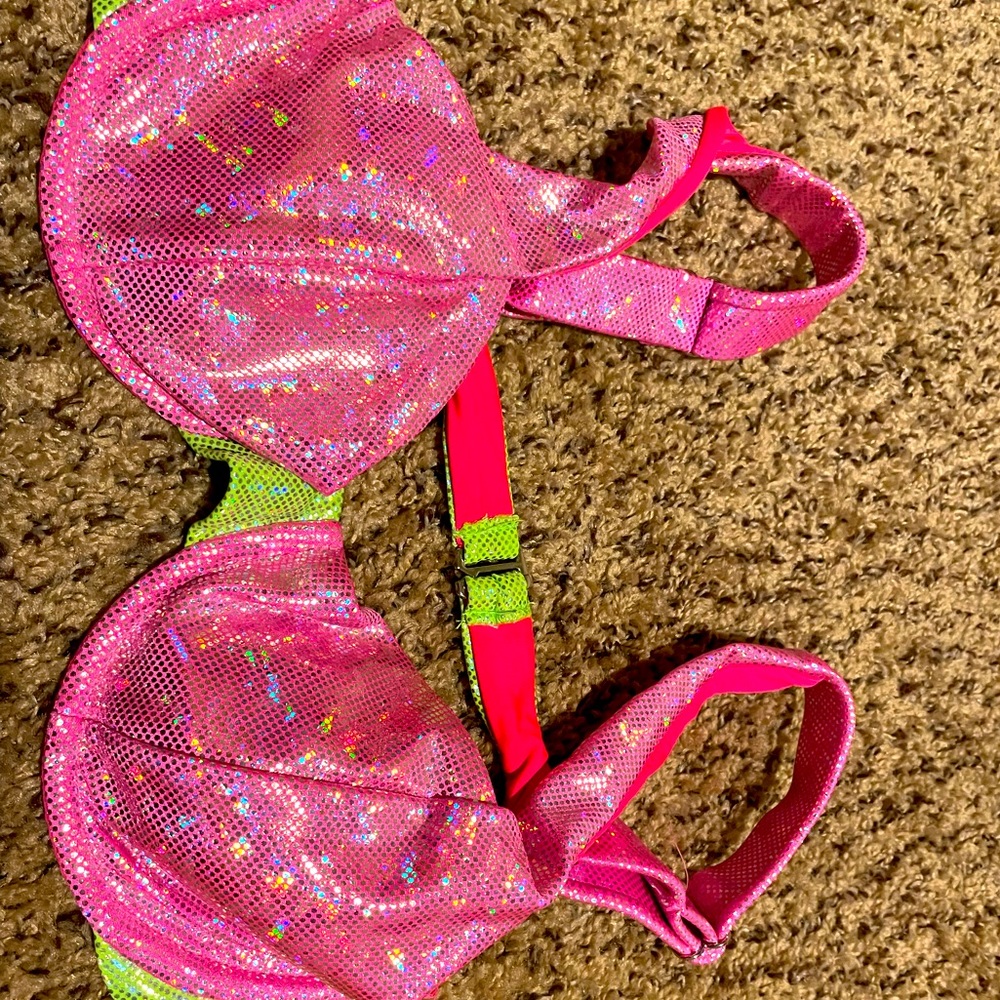 Dippin Daisys bikini top, NWOT